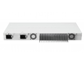 451521 Mikrotik Router 12SFP+ SFP28 CCR2004-1G-12S+2XS 