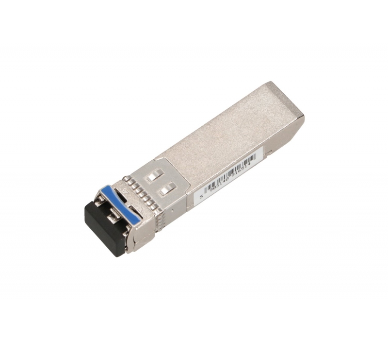 451534 Extralink SFP28 25G | Moduł SFP28 | 25Gbps, LC/UPC Duplex, 1310nm, 10km, single mode, DOM