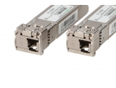 451538 Extralink SFP28 25G | Moduł SFP28 WDM | 25Gbps 1270/1330nm, single mode, 10km, LC, DOM, para