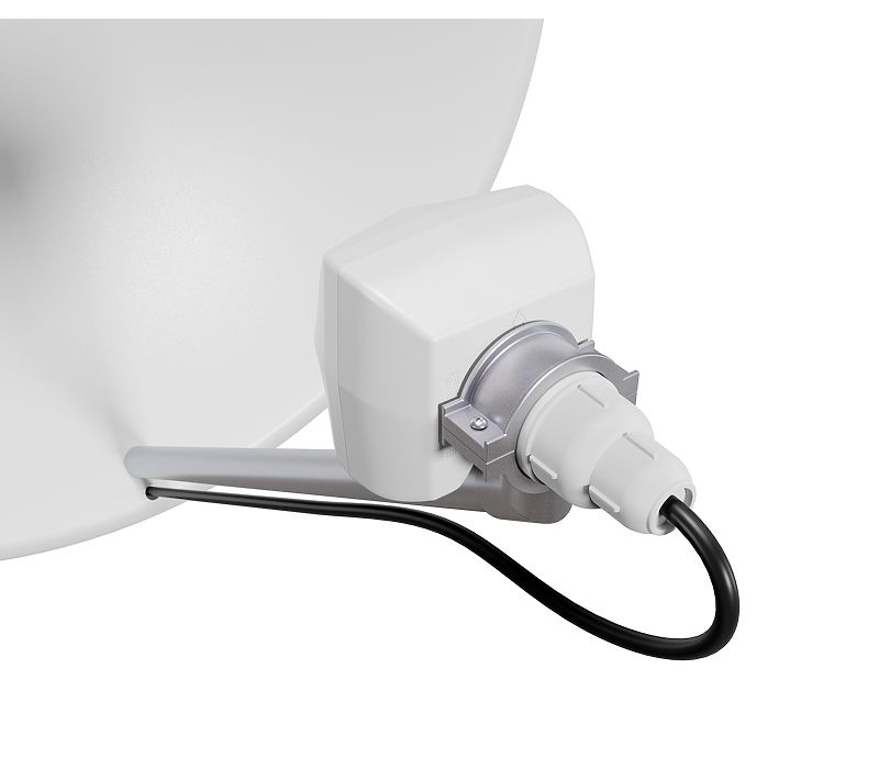 451546 Mikrotik MikroTik LDF LTE6 kit | CPE | RBLDFR&R11e-LTE6, LTE 300Mb/s, 1x RJ45 100Mb/s, 1x miniPCI-e