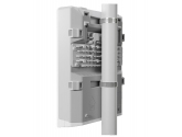 451554 Mikrotik Przełącznik 8xGbE 2 SFP+CSS610-1Gi-7R-2S+OUT 