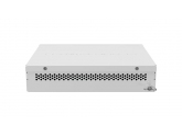 451566 Mikrotik Przełącznik 8x1GbE 2xSFP+ CSS610-8G-2S+IN 