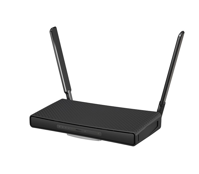 451568 Mikrotik Router WiFi AC 1200   RBD53iG-5HacD2HnD 