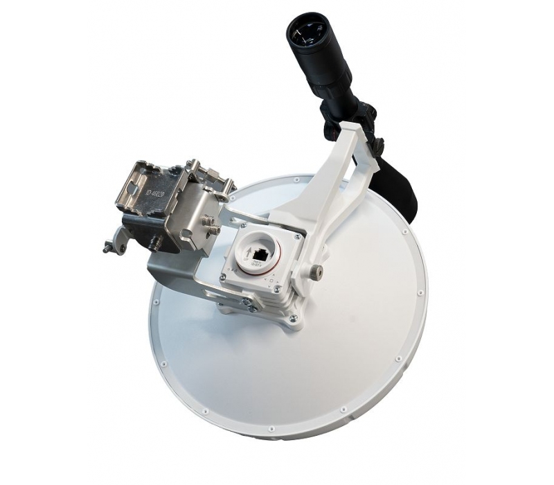 451580 Mikrotik MikroTik nRayAIM-DH1 | Akcesorium | dedykowane dla Wireless Wire nRay
