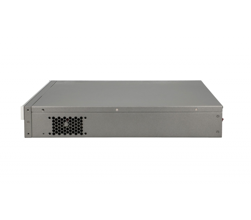 451584 Extralink Terminal abonencki Predator V2 OLT EPON 1U 19 cali 8x Gigabit PON, 4x Gigabit Uplink, 4x SFP+