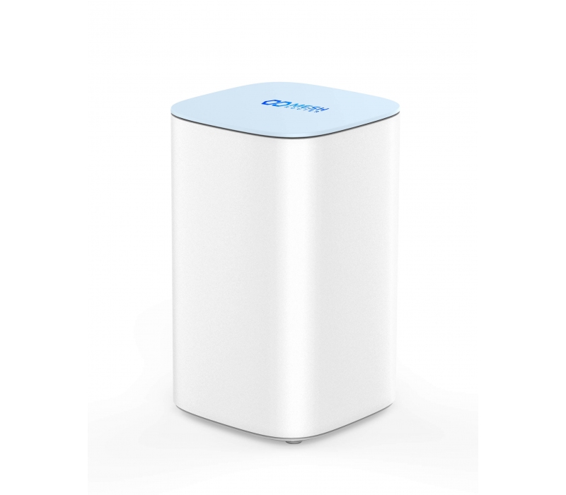 451601 Extralink Dynamite C31 | Moduł rozszerzający sieć Mesh | AC3000, MU-MIMO, Domowy System Mesh WiFi