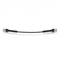 U-CABLE-PATCH-RJ45-BK