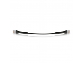 451652 UBIQUITI Ubiquiti U-Cable-Patch-RJ45-BK | Kabel miedziany | UniFi Cable, RJ45, 0,1m, Czarny