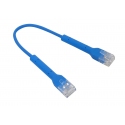U-CABLE-PATCH-RJ45-BL