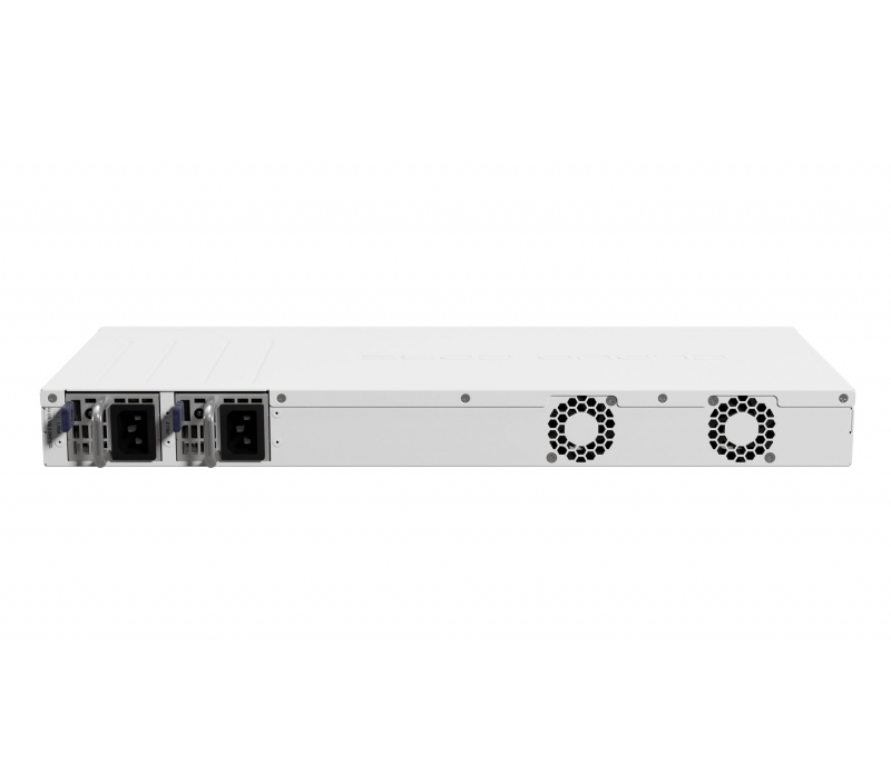 451668 Mikrotik Router xDSL 16 GbE SFP+ CCR2004-16G-2S+ 