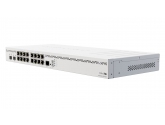 451669 Mikrotik Router xDSL 16 GbE SFP+ CCR2004-16G-2S+ 