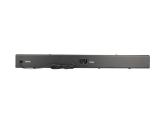 451754 Extralink | Panel wentylatorów | 19", 2 wentylatory, z termostatem