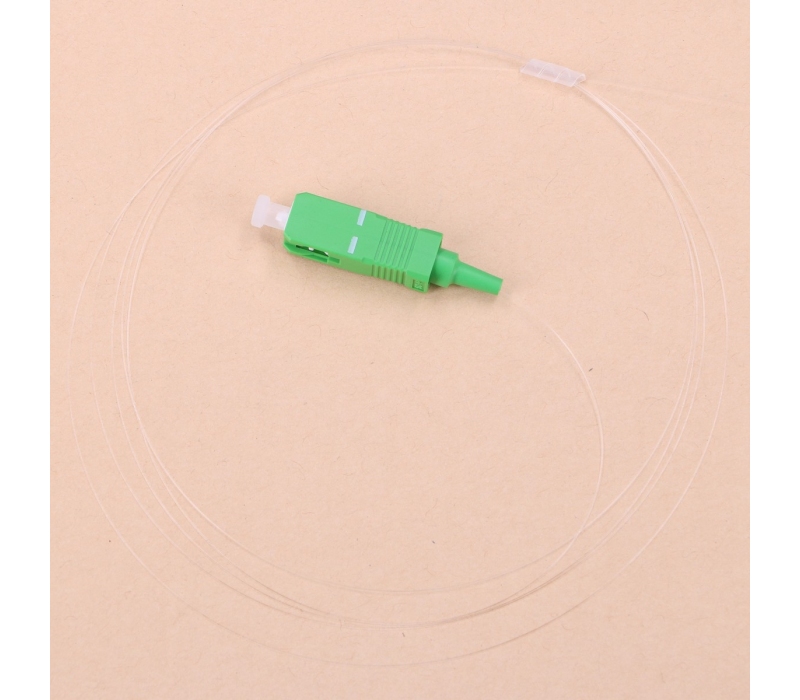 451774 Extralink SC/APC | Pigtail | Jednomodowy, 250um G.652D 1.5m