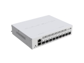 451789 Mikrotik Switch 1xGbE 5xSFP CRS310-1G-5S-4S+IN 