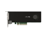451792 Mikrotik MikroTik CCR2004-1G-2XS-PCIe | Karta PCIe | 2x SFP28, 1x RJ45 1000Mb/s, L6
