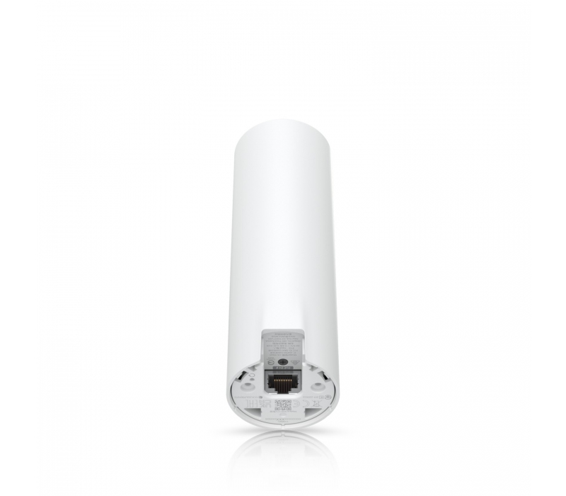 451825 UBIQUITI Ubiquiti U6-Mesh | Punkt dostępowy | UniFi 6, WiFi 6, MU-MIMO, 1x RJ45 1000Mb/s