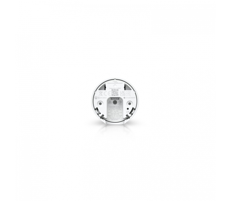 451826 UBIQUITI Ubiquiti U6-Mesh | Punkt dostępowy | UniFi 6, WiFi 6, MU-MIMO, 1x RJ45 1000Mb/s