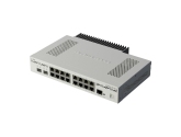 451836 Mikrotik Router Przewodowy CCR2004-16G-2S+PC 