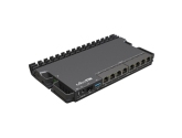 451845 Mikrotik Router przewodowy RB5009UPr+S+IN