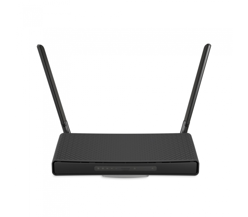 451857 Mikrotik Punkt dostępu Router hAP ax3 C53UiG+5HPaxD2HPaxD