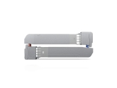 451864 UBIQUITI Ubiquiti UACC-OM-SM-10G-S-2 | Moduł SFP+ | BIDI, SM, Simplex LC, 10Gbps, 10km