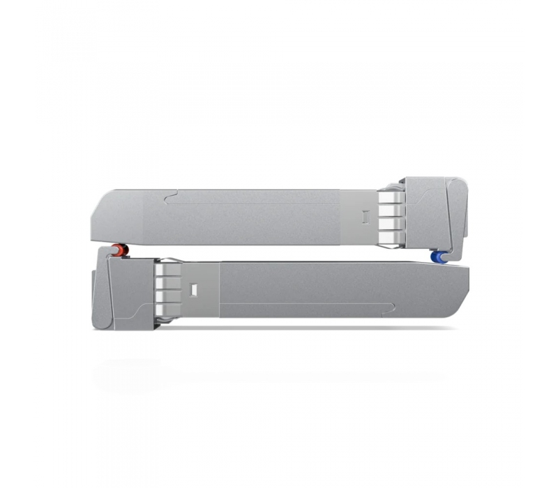 451864 UBIQUITI Ubiquiti UACC-OM-SM-10G-S-2 | Moduł SFP+ | BIDI, SM, Simplex LC, 10Gbps, 10km