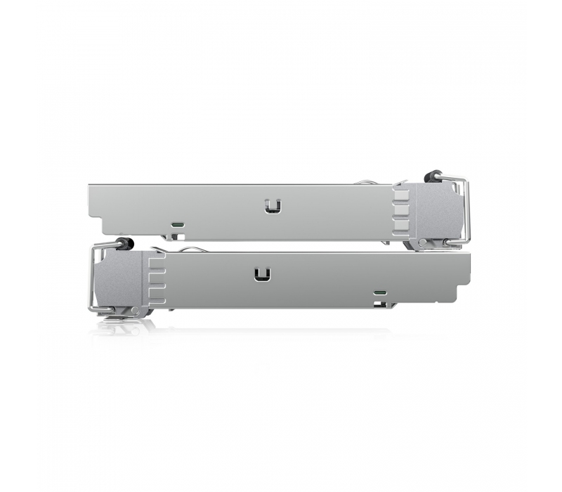 451869 UBIQUITI Ubiquiti UACC-OM-MM-1G-D-2 | Moduł SFP | MM, Duplex LC, 1.25Gbps, 550m