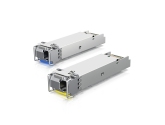 451871 UBIQUITI Ubiquiti UACC-OM-SM-1G-S-2 | Moduł SFP | BIDI, SM, Simplex LC, 1.25Gbps, 3km