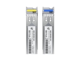 451872 UBIQUITI Ubiquiti UACC-OM-SM-1G-S-2 | Moduł SFP | BIDI, SM, Simplex LC, 1.25Gbps, 3km
