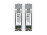 451880 UBIQUITI Ubiquiti UACC-OM-SM-10G-D-2 | Moduł SFP+ | SM, Duplex LC, 10Gbps, 10km
