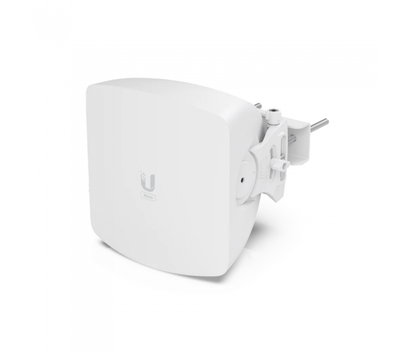 451914 UBIQUITI Ubiquiti Wave-AP-EU | Punkt dostępowy | UISP Wave Access Point, 60 GHz, 5.4 Gbps, 10G SFP+, 2.5 Gbps RJ45, IPX6