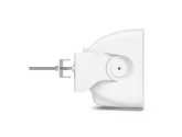 451915 UBIQUITI Ubiquiti Wave-AP-EU | Punkt dostępowy | UISP Wave Access Point, 60 GHz, 5.4 Gbps, 10G SFP+, 2.5 Gbps RJ45, IPX6
