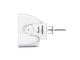 451916 UBIQUITI Ubiquiti Wave-AP-EU | Punkt dostępowy | UISP Wave Access Point, 60 GHz, 5.4 Gbps, 10G SFP+, 2.5 Gbps RJ45, IPX6