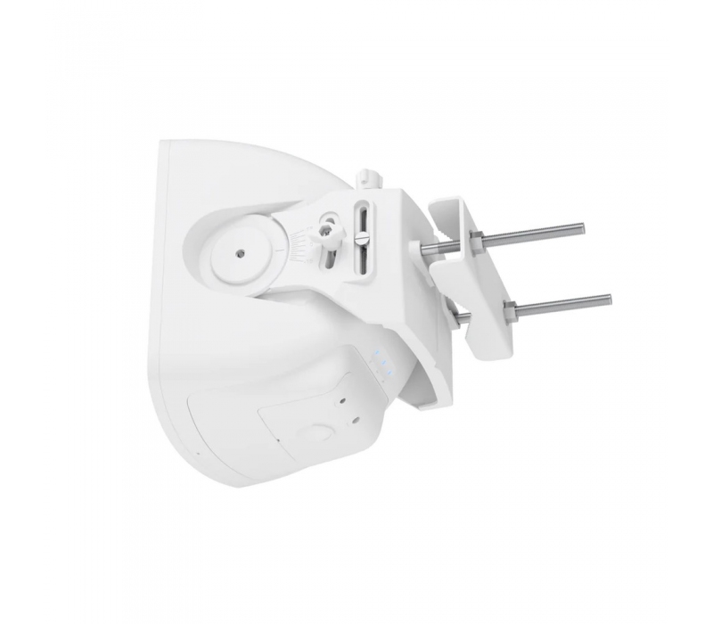 451919 UBIQUITI Ubiquiti Wave-AP-EU | Punkt dostępowy | UISP Wave Access Point, 60 GHz, 5.4 Gbps, 10G SFP+, 2.5 Gbps RJ45, IPX6