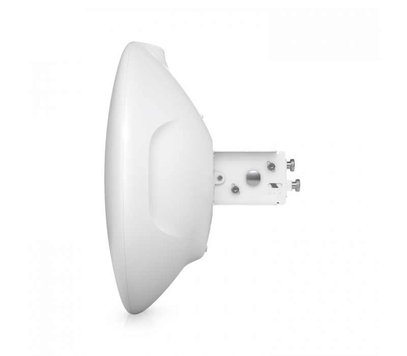451932 UBIQUITI Ubiquiti Wave-LR-EU | CPE | UISP Wave Long-Range, 60 GHz, 2 Gbps, 8 km, RJ45 1000 Mb/s, IPX6