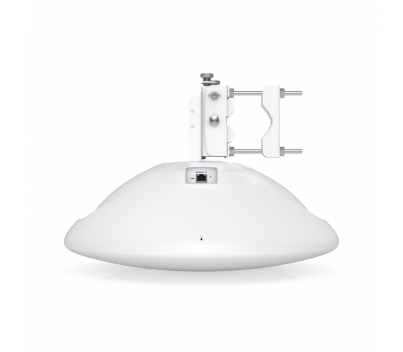 451934 UBIQUITI Ubiquiti Wave-LR-EU | CPE | UISP Wave Long-Range, 60 GHz, 2 Gbps, 8 km, RJ45 1000 Mb/s, IPX6