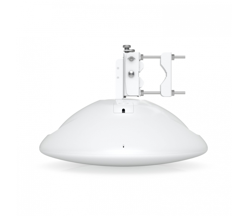 451935 UBIQUITI Ubiquiti Wave-LR-EU | CPE | UISP Wave Long-Range, 60 GHz, 2 Gbps, 8 km, RJ45 1000 Mb/s, IPX6