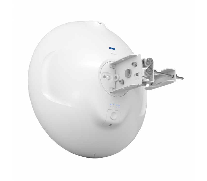 451936 UBIQUITI Ubiquiti Wave-LR-EU | CPE | UISP Wave Long-Range, 60 GHz, 2 Gbps, 8 km, RJ45 1000 Mb/s, IPX6