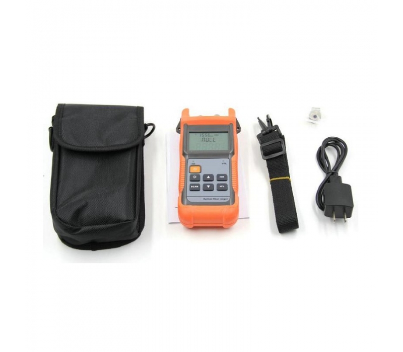 451941 Extralink SUR190-s OTDR | Reflektometr | 1310nm/1550nm