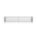 UACC-RACK-PANEL-VENTED-2U