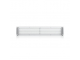 451949 UBIQUITI Ubiquiti 2U Rack Mount Vented OCD Panel | Maskownica wentylowana | Panel frontowy, UACC-Rack-Panel-Vented-2U