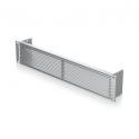 UACC-RACK-PANEL-VENTED-2U