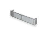 451951 UBIQUITI Ubiquiti 2U Rack Mount Vented OCD Panel | Maskownica wentylowana | Panel frontowy, UACC-Rack-Panel-Vented-2U