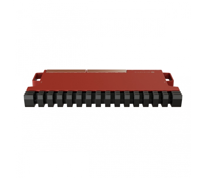 451969 Mikrotik Router 2.5Gigabit Ethernet L009UiGS-RM
