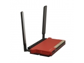 451975 Mikrotik Router 802.11a xWi-Fi6L009UiGS-2HaxD-IN 
