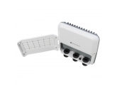 451987 Mikrotik Router Outdoor RB5009UPr+S+OUT