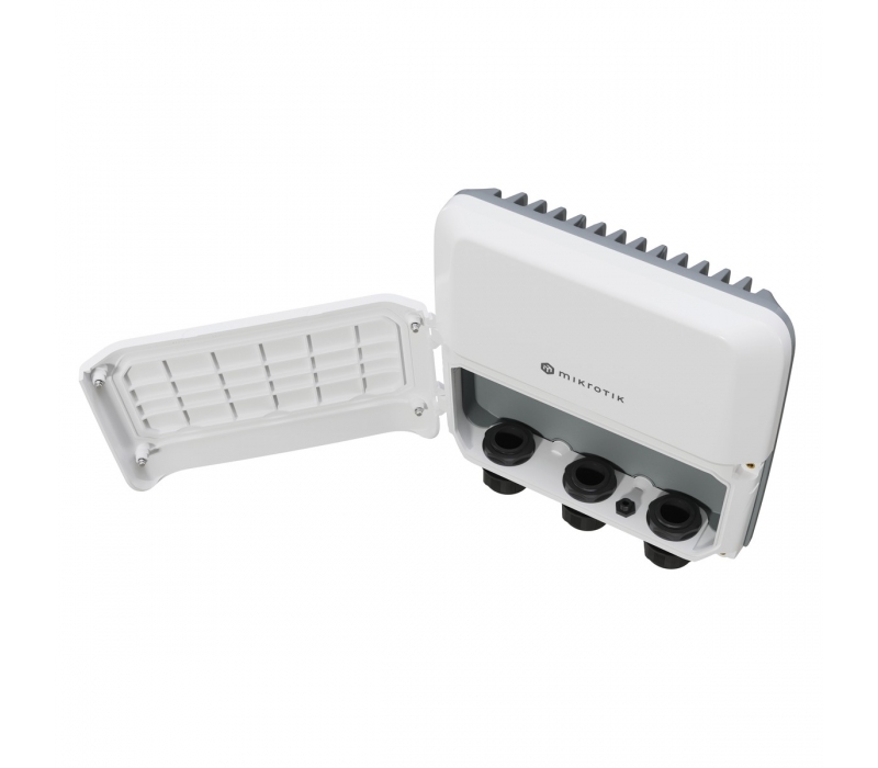 451987 Mikrotik Router Outdoor RB5009UPr+S+OUT