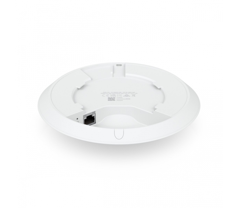 452000 UBIQUITI Punkt dotępowy AP Unifi U6+ (PLUS)2,4/5GHz U6+ 