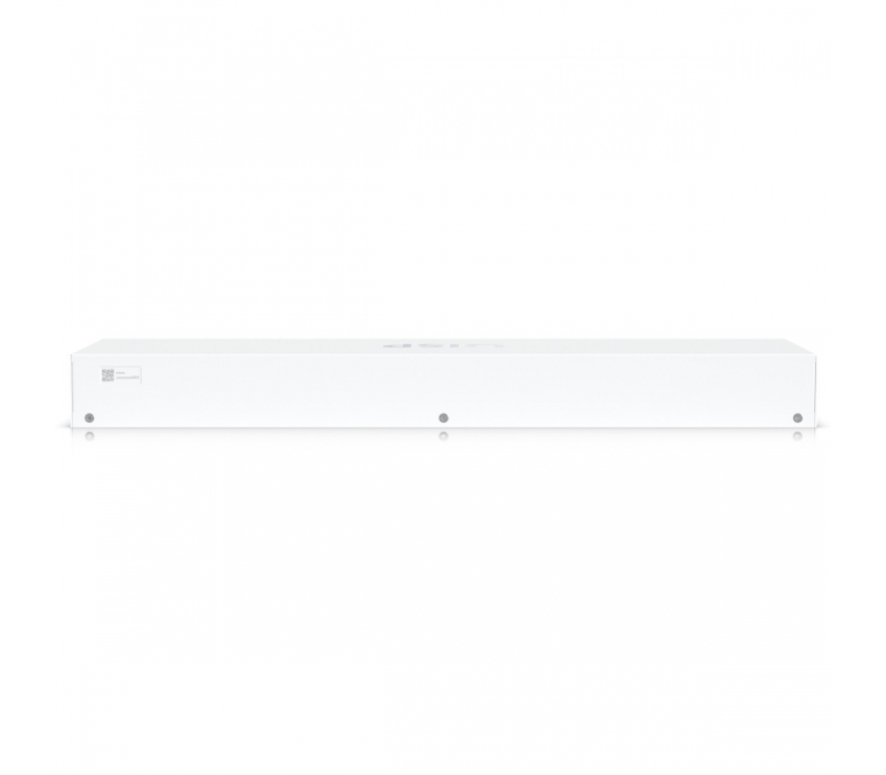 452047 UBIQUITI Ubiquiti UACC-UF-WDM-XGS | Przełącznica | UISP Fiber Coexistence WDM Filter, 24 porty, 1U rack