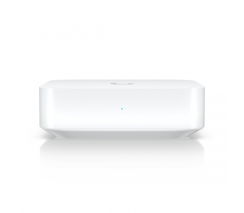 452088 UBIQUITI Ubiquiti UXG-Lite-EU | Brama | UniFi Gateway Lite, 2x RJ45 1000Mb/s, USB-C